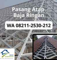Pasang Atap