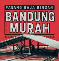Jasa Pasang Atap