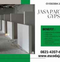 PARTISI GYPSUM