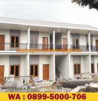 Jasa Bangun Rumah