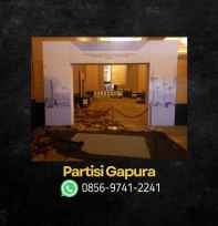 Partisi Pameran