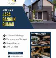 Jasa Bangun Rumah