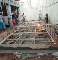 Kontraktor kolam renang