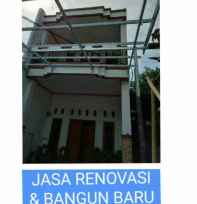 Jasa bangunan