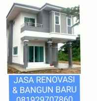 Jasa bangunan