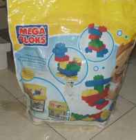 Lego Mega Blocks