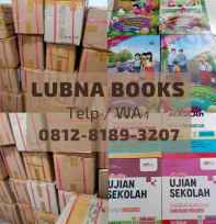 Buku Pelajaran