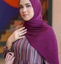 Pashmina Buttonscarve