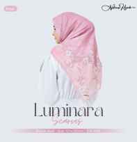 Hijab Segi Empat