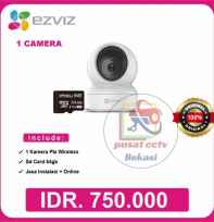 cctv ezviz c6n