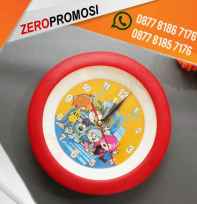 Jam Dinding