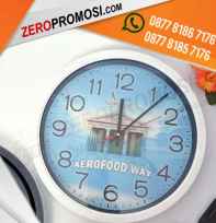 jam promosi