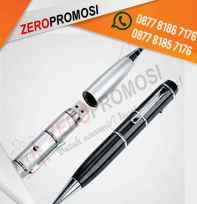 Flashdisk Pulpen