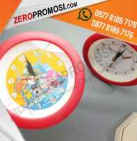 jam dinding