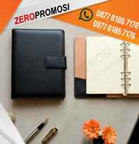 buku agenda