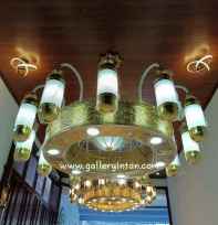 Lampu HIas
