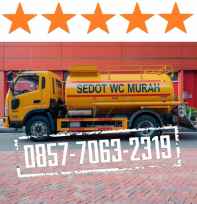 Sedot Wc