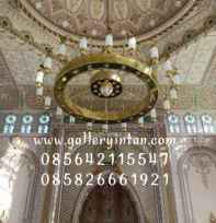 Lampu HIas