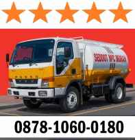 JASA SEDOT WC