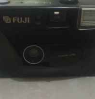 kamera Fuji DL-8