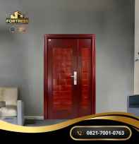 Pintu Kamar Tidur