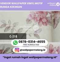 WALLPAPER VINYL