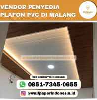 PLAFON PVC