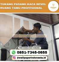 kaca bevel