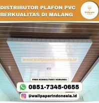 PLAFON PVC