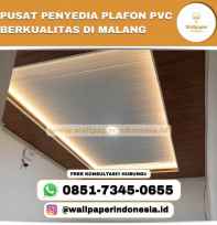 plafon pvc