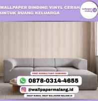 WALLPAPER DINDING