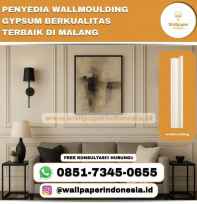 wallmoulding