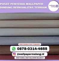 WALLPAPER DINDING