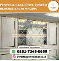 kaca bevel