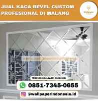kaca bevel