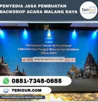 PENYEDIA JASA PEMBUAT