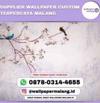 WALLPAPER DINDING
