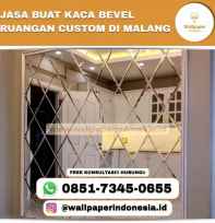 kaca bevel
