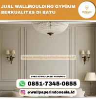 Wallmoulding