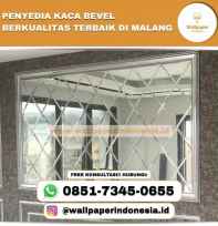 kaca bevel