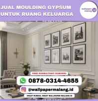 moulding gypsum