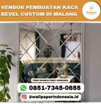 kaca bevel