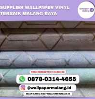 WALLPAPER DINDING
