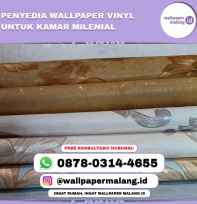 VENDOR WALLPAPER VINY