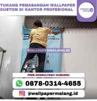 TUKANG PEMASANGAN