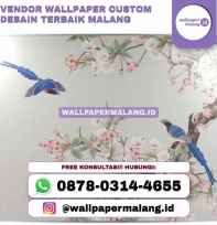 Wallpaper Custom