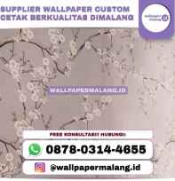 Wallpaper Custom