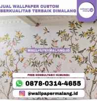 Wallpaper Custom