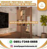 VENDOR PENYEDIA SEKAT