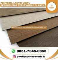 PENYEDIA LANTAI VINYL